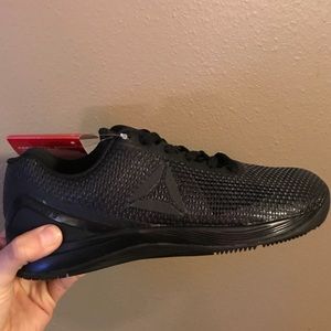 New Reebok crossfit Nano 7.0 size 8.5